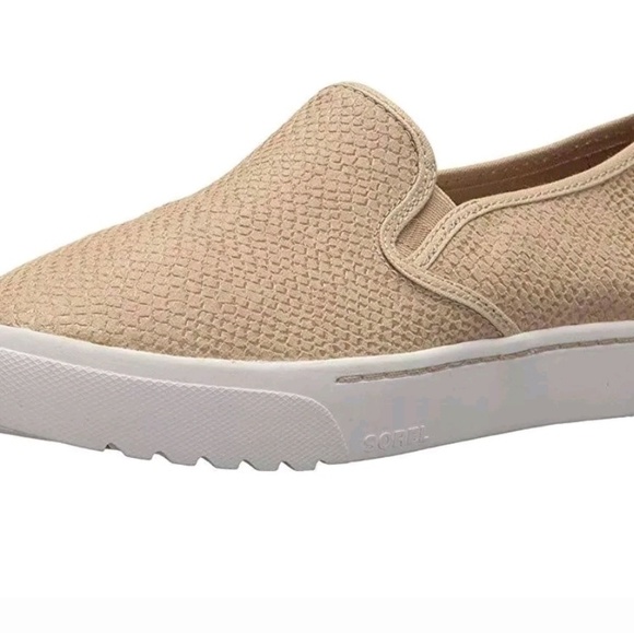 Sorel Campsneak Brand New in Box- size 8 - Picture 2 of 5